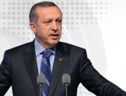 Başbakan Erdoğan'ı halife ilan etti