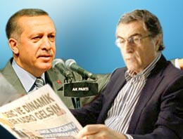 Hasan Cemal bütün suçu Erdoğan'a attı