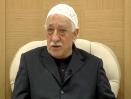 Fethullah Gülen'e deli kaset soruları