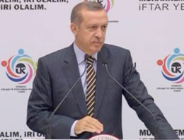 Erdoğan'a yeni torun geliyor 