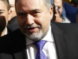 Lieberman yeniden İsrail Dışişleri Bakanı