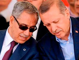 Erdoğan vekaleti Arınç'a değil Babacan'a verdi!