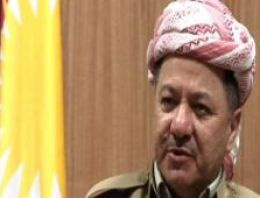 Barzani'den Rojava'daki PYD'ye eleştiri