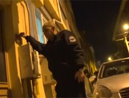 Eskişehir'de polise kızlı erkekli tuzak!