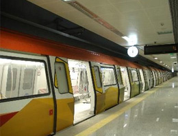 İstanbullulara metro müjdesi!