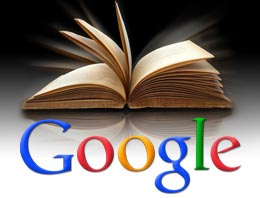 Google Books'un fendi yazarları yendi