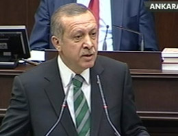 Erdoğan'dan sanatçılara ulan çıkışı