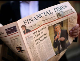 Financial Times: Erdoğan'ın sonu mu?