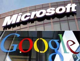 Microsoft ve Google porno için birleşti