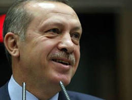 Erdoğan AK Parti belediye başkan adaylarını açıkladı