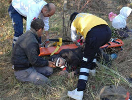 Hatay'da feci kaza: 4 ölü