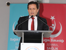 Sağlıklı Yaşam Tuzla’da