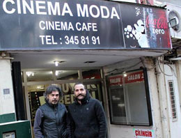 Kadıköy yeni bir sinema salonuna kavuştu