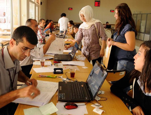 KYK burs başvurularında değişiklik