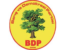 9 BDP'li gözaltına alındı