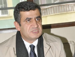 AK Parti'nin Diyarbakır adayını ti'ye aldı