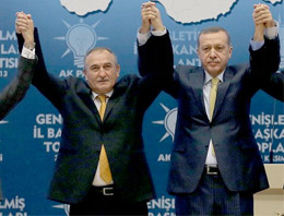 Erdoğan'dan adaylara fırça İZLE