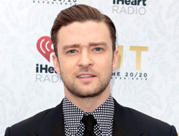 Justin Timberlake hayranlarına müjde
