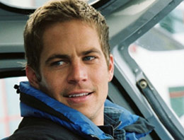 Paul Walker'ın ölüm anı ortaya çıktı YENİ