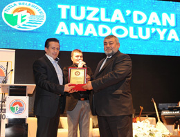 Tuzla’dan Anadolu’ya Yöresel Geceler