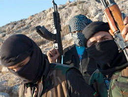 IŞİD militanı Arap gazetesine konuştu! Şok itiraflar...