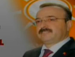 AK Parti (AKP) Tekirdağ Belediye Başkan Adayı Mustafa Yel