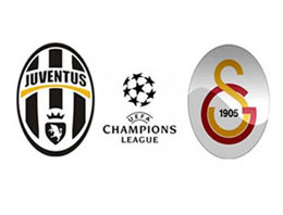 Galatasaray-Juventus (GS) tüm golleri-maç sonucu-maç özeti