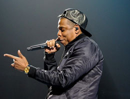 Jay-Z'den 1 milyon değerinde bağış!