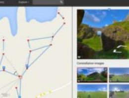 Google'dan kişiye özel Sokak Görünümü'nü oluşturma imkânı