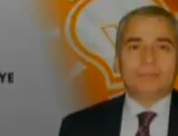 AK Parti (AKP) Denizli Belediye Başkan Adayı Osman Zolan