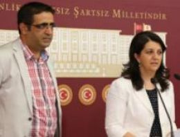 Baluken: Önümüzdeki günlerde hükümetle bir araya geleceğiz