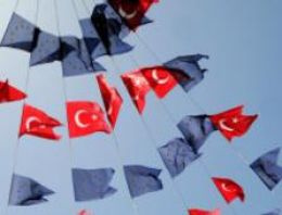 İngiltere'den Türkiye'le skandal benzetme
