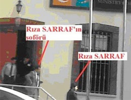 Reza Zarrab'ın el konulan müthiş serveti