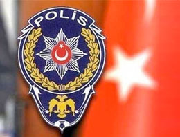 İstanbul'da 2 bin polisin yeri değiştiriliyor!