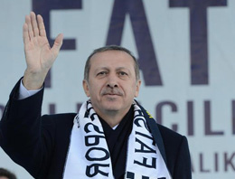 Siirt'ten Erdoğan'a destek bildirisi