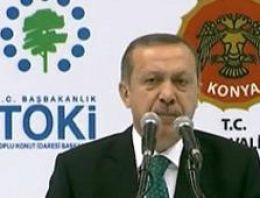 Erdoğan: Tuzak kuran elleri kırarız