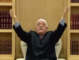 Yeni Akit'ten Fethullah Gülen'e: Erkeksen ona beddua et