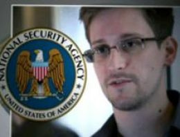 Snowden: Ben amacıma ulaştım