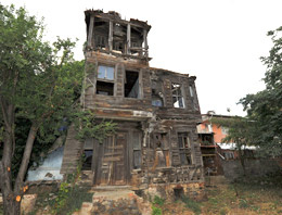 Beykoz’a Mehmet Akif Müzesi 