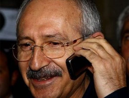 Kılıçdaroğlu neden ünlü sunucuyu aradı?