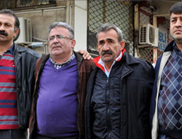 Dört CHP'li açlık grevine başladı