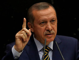 Erdoğan'dan partililere dershane uyarısı