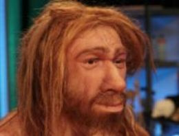Neandertallerde 'diyabet geni' bulundu