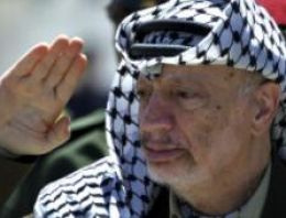 Rus uzmanlar: 'Arafat doğal nedenlerden öldü'