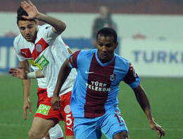 Trabzonspor Medical Park Antalyaspor maç sonucu - golleri ve geniş özeti 29 Aralık