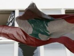 Suudi Arabistan'dan 'Lübnan ordusuna 3 milyar dolar bağış'