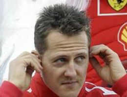 Schumacher'ın durumu hâlâ ciddi