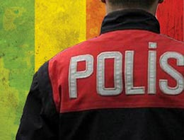 Meslekten kovulan eşcinsel polis anlattı