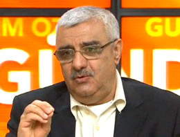 Ali Bulaç AK Parti'yi uyardı! Her şey biter