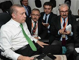 İşte Erdoğan'ın ambargo koyduğu 12 gazete